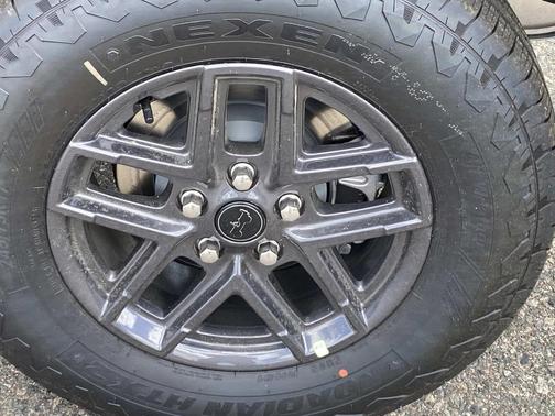 Bright White Clearcoat 2026 Jeep Wrangler Sport S