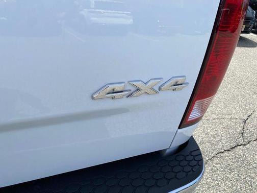 2022 RAM 1500 Tradesman
