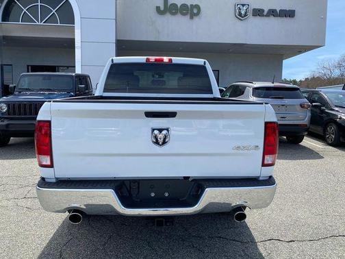 2022 RAM 1500 Tradesman