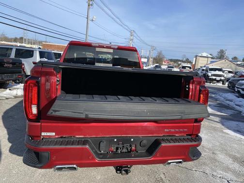 2019 GMC Sierra 1500 Denali