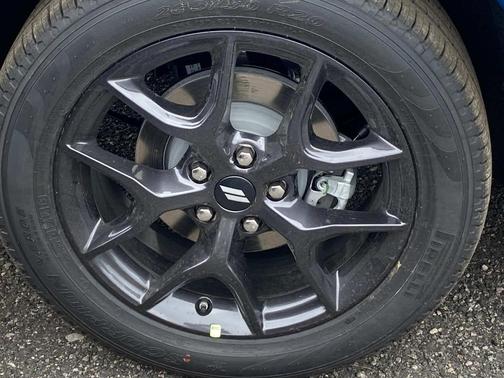 B5 Blue 2026 Dodge Durango GT Plus