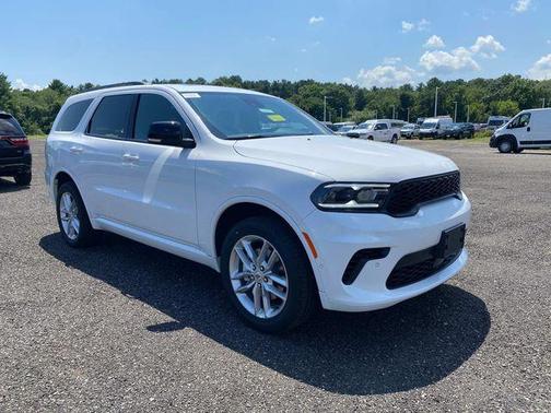 2025 Dodge Durango GT Plus