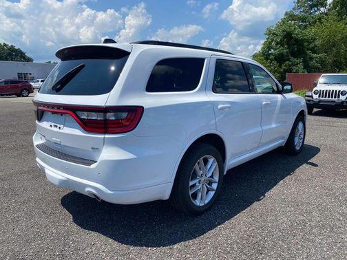 2025 Dodge Durango GT Plus