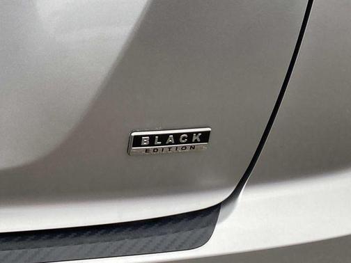 2024 Mitsubishi Eclipse Cross Black Edition S-AWC