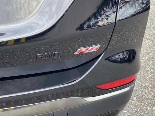2023 Chevrolet Equinox AWD RS
