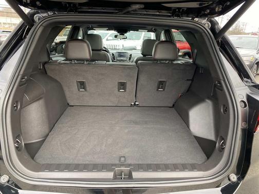 2023 Chevrolet Equinox AWD RS