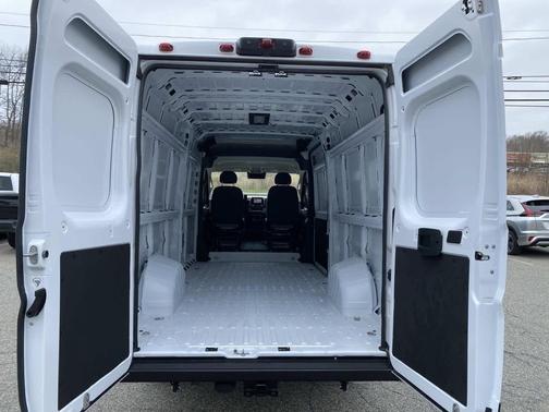 2025 RAM ProMaster 3500 High Roof