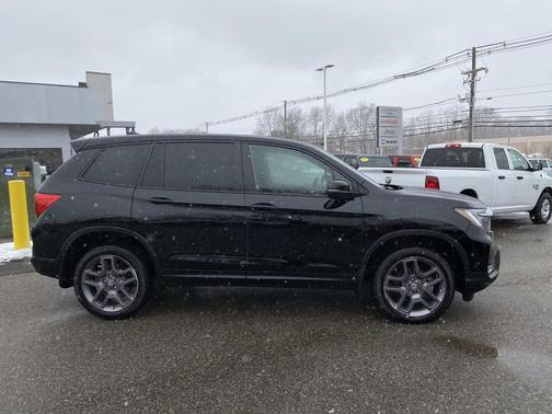 2023 Honda Passport AWD EX-L