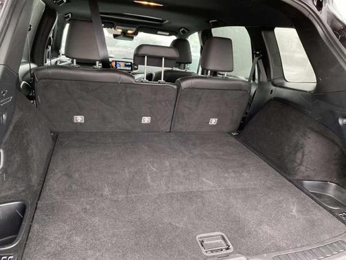 2023 Honda Passport AWD EX-L