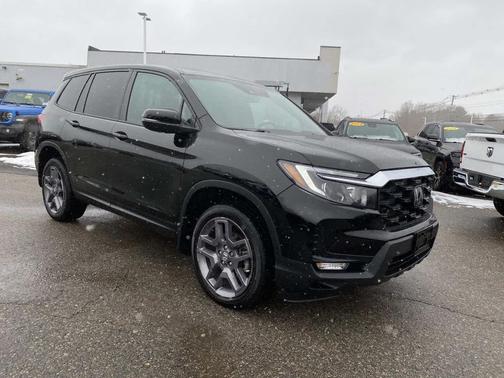 2023 Honda Passport AWD EX-L
