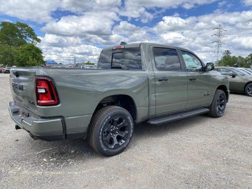 Canyon Lake 2026 RAM 1500 Express