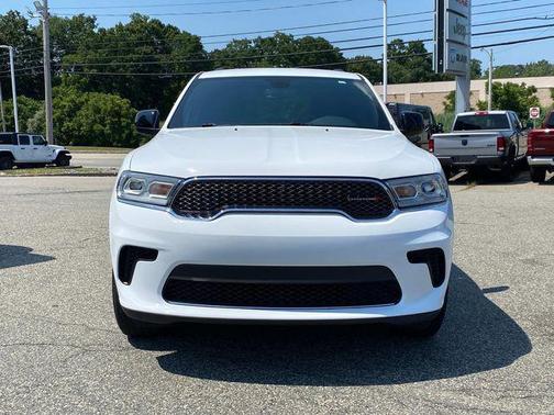 2024 Dodge Durango SXT AWD