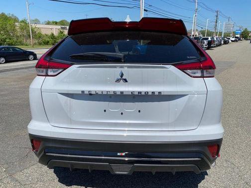 2024 Mitsubishi Eclipse Cross Ralliart S-AWC