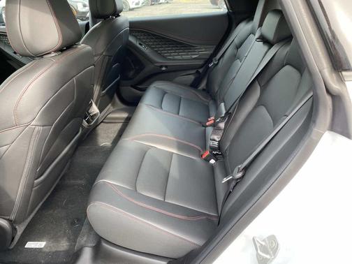 White Knuckle 2026 Dodge Charger R/T