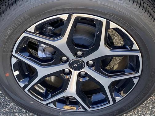 Hydro Blue Pearlcoat 2026 Jeep Compass Limited