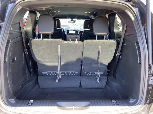 Brilliant Black Crystal Pearlcoat 2023 Chrysler Pacifica Hybrid Touring L