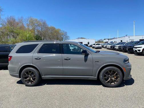 2025 Dodge Durango R/T 20th Anniversary Premium AWD