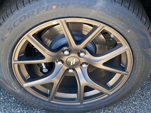 2025 Dodge Durango R/T 20th Anniversary Premium AWD