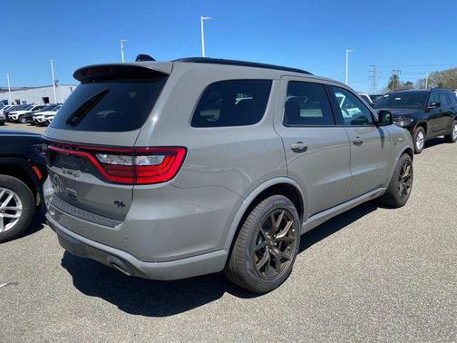 2025 Dodge Durango R/T 20th Anniversary Premium AWD