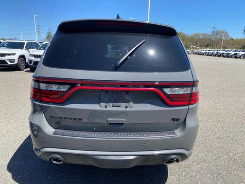 2025 Dodge Durango R/T 20th Anniversary Premium AWD