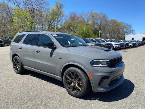 2025 Dodge Durango R/T 20th Anniversary Premium AWD