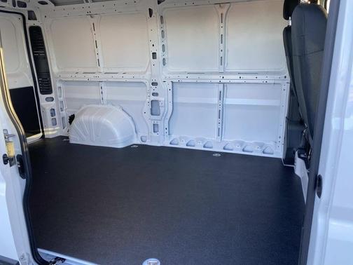 2026 RAM ProMaster 1500 Low Roof