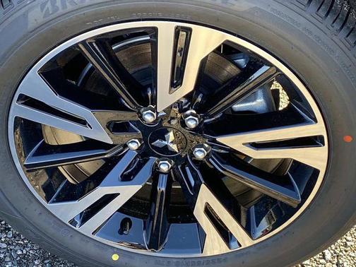 2026 Mitsubishi Eclipse Cross 