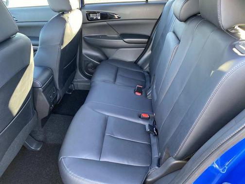 2026 Mitsubishi Eclipse Cross 