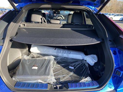 2026 Mitsubishi Eclipse Cross 