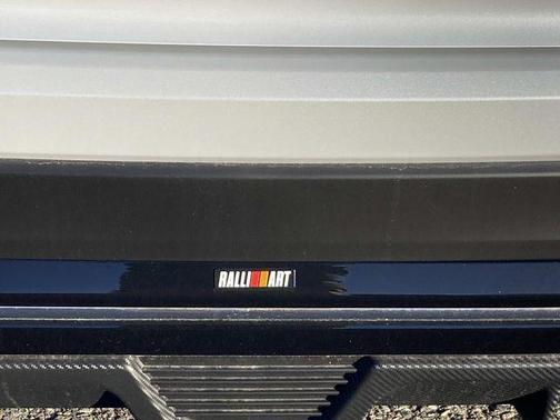 2024 Mitsubishi Eclipse Cross Ralliart S-AWC