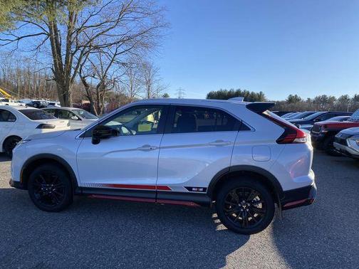 2024 Mitsubishi Eclipse Cross Ralliart S-AWC