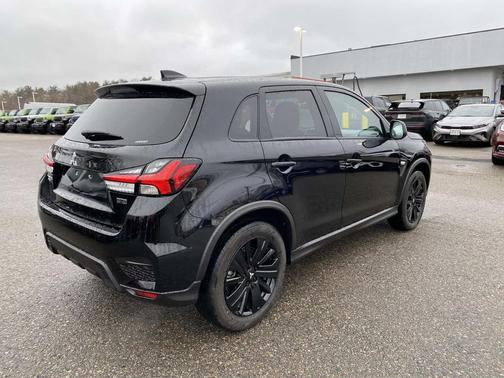 2024 Mitsubishi Outlander Sport 2.0 LE