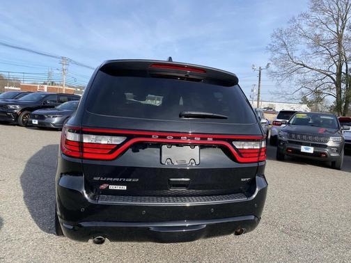 2023 Dodge Durango GT Launch Edition  AWD