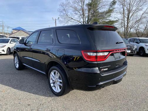 2023 Dodge Durango GT Launch Edition  AWD