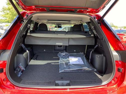 2024 Mitsubishi Outlander SE 2.5 S-AWC