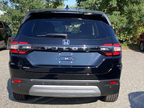 2023 Honda Pilot AWD EX-L 7 Passenger