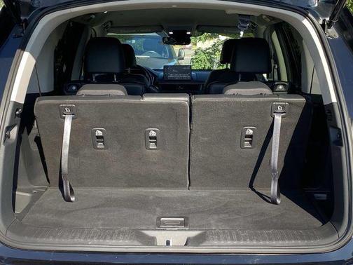 2023 Honda Pilot AWD EX-L 7 Passenger