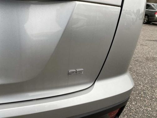 2024 Mitsubishi Eclipse Cross SE