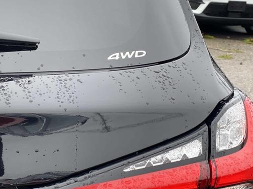 2024 Mitsubishi Outlander Sport 2.0 LE