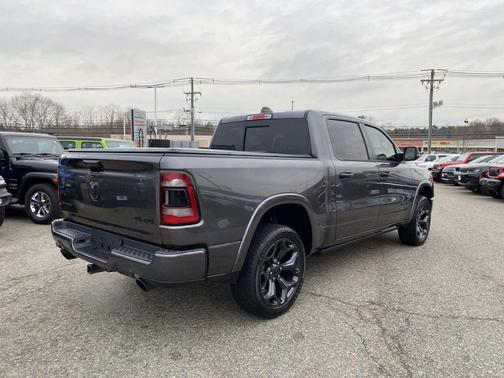 2023 RAM 1500 Limited