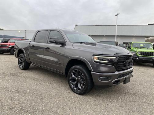 2023 RAM 1500 Limited