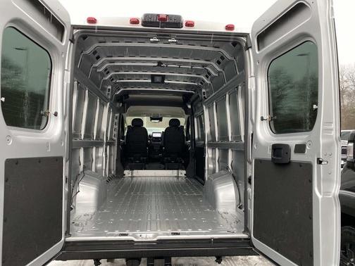2025 RAM ProMaster 3500 High Roof