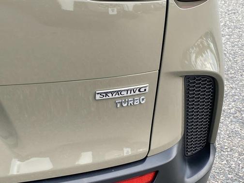 2023 Mazda CX-50 2.5 Turbo Premium Package