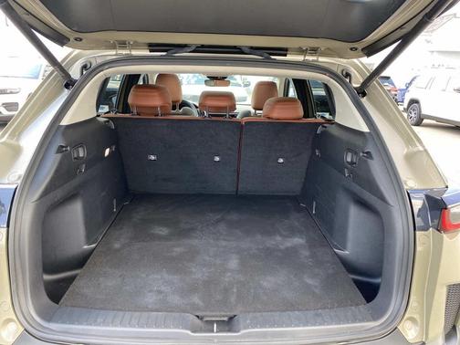 2023 Mazda CX-50 2.5 Turbo Premium Package