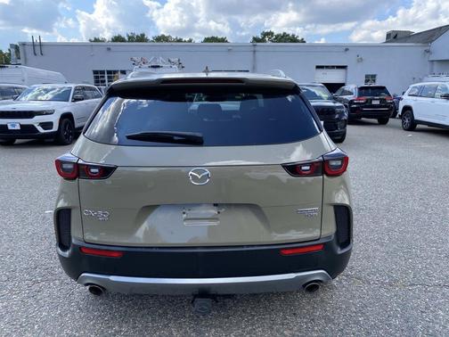 2023 Mazda CX-50 2.5 Turbo Premium Package
