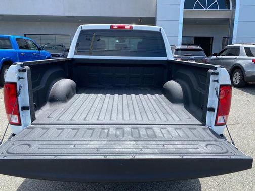 2022 RAM 1500 Tradesman