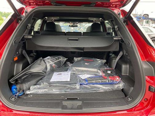 2025 Mitsubishi Outlander PHEV SEL