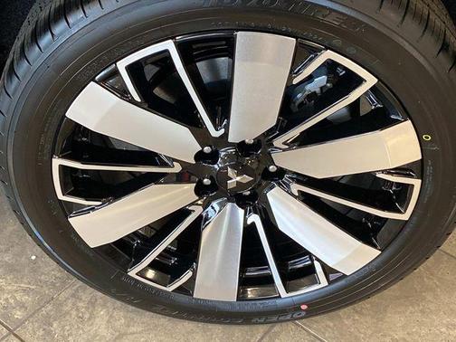 2025 Mitsubishi Outlander SEL 2.5 S-AWC