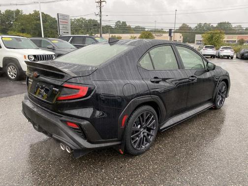 2023 Subaru WRX Base