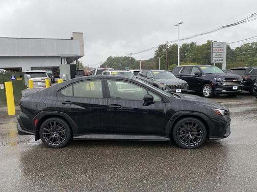 2023 Subaru WRX Base